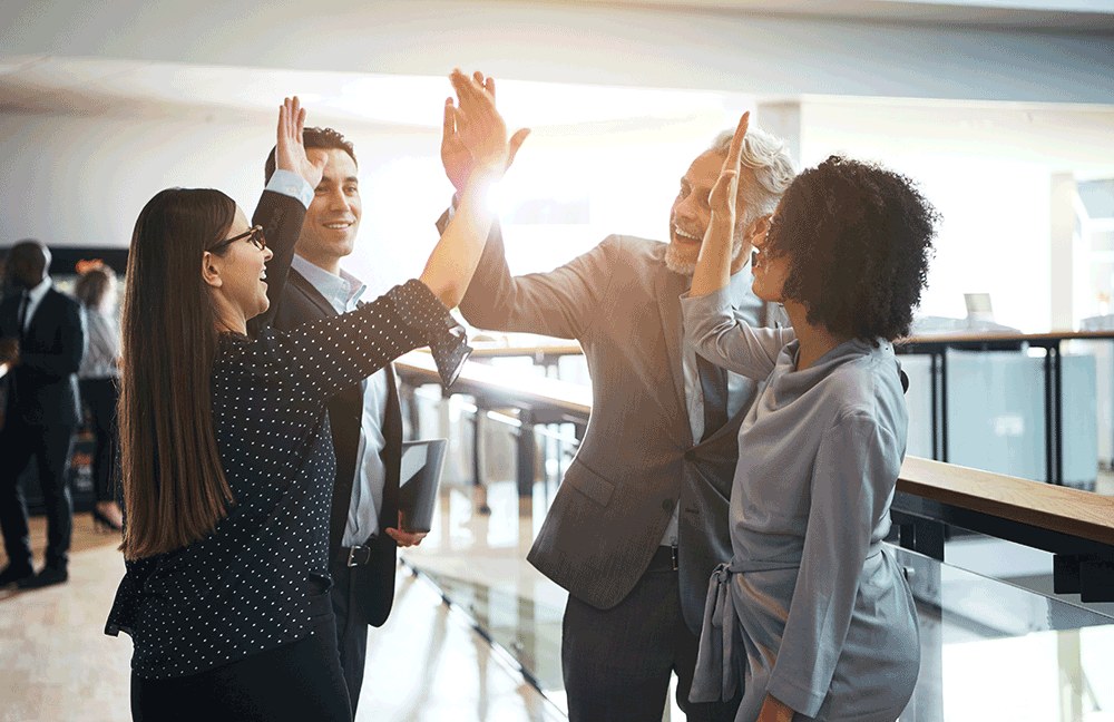 Company Culture